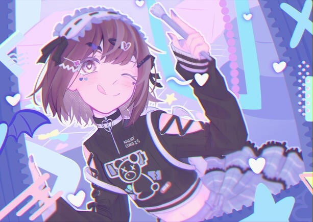 Ena Shinonome