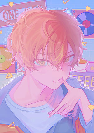 akito shinonome