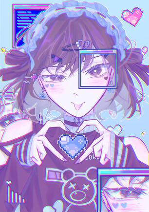 Ena Shinonome