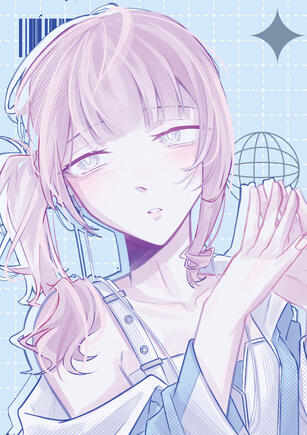 Honami mochizuki