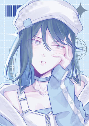 Ichika Hoshino