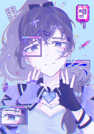 Mafuyu Asahina