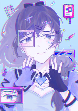 Mafuyu Asahina