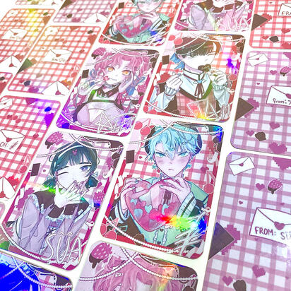 alien stage