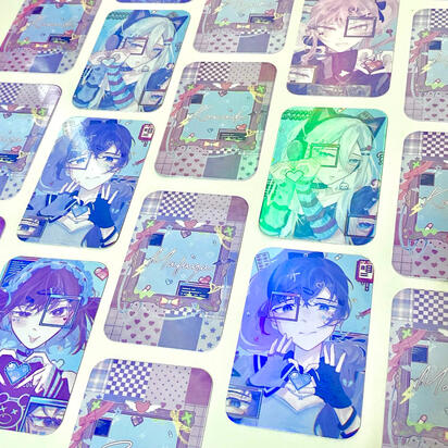 25ji, nightcore de