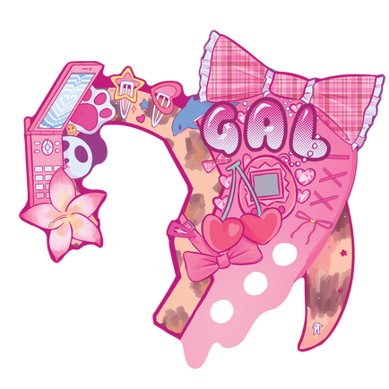 gyaru