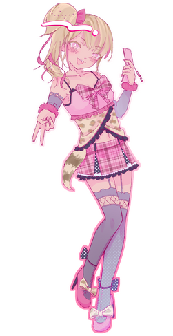 gyaru