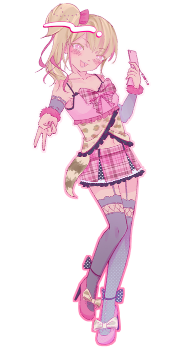 gyaru