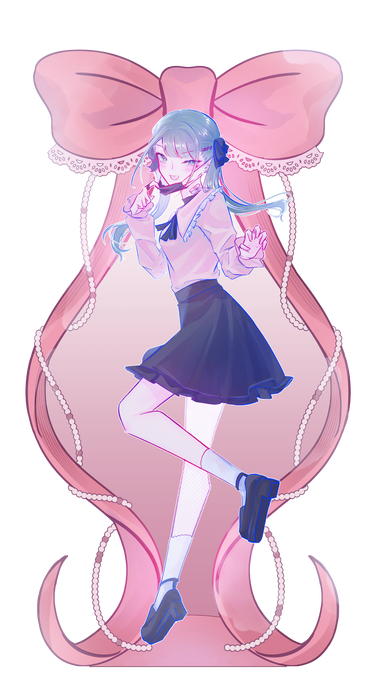 vampire miku