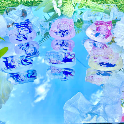 alien stage rocking blocks