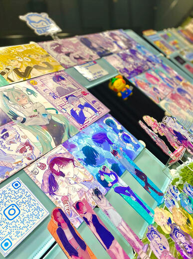 prints