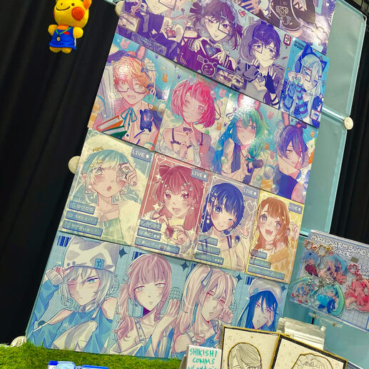 prints