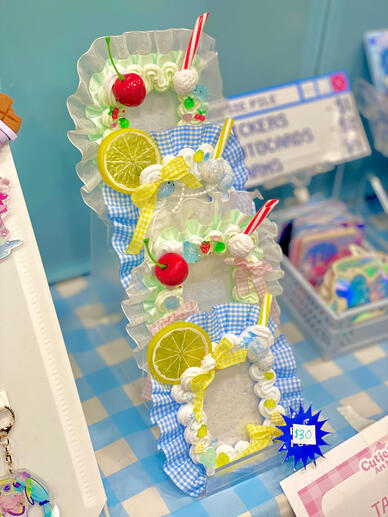 decoden poca frames