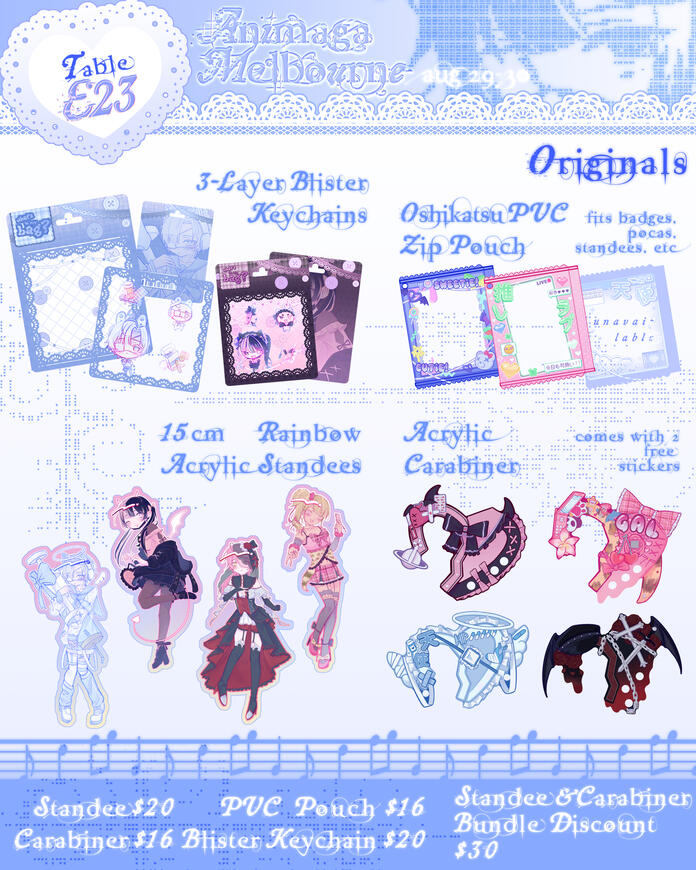 originals