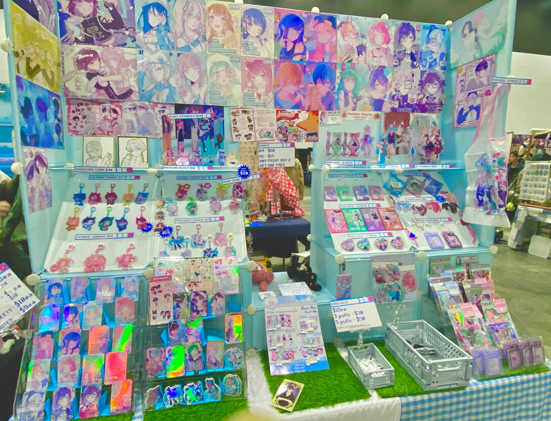 Animaga Melbourne '26